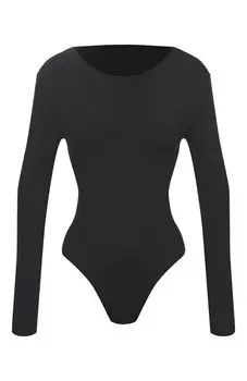 Слитный купальник Haight.