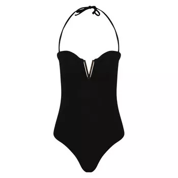 Слитный купальник Heidi Klein