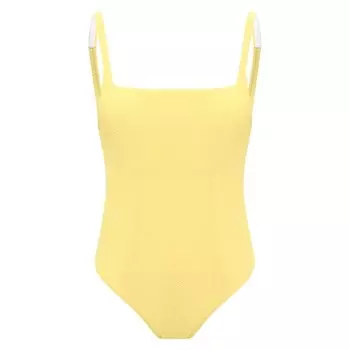 Слитный купальник Heidi Klein