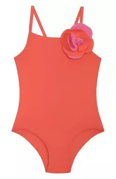 Слитный купальник Il Gufo