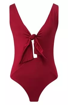 Слитный купальник Johanna Ortiz