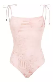 Слитный купальник Kiton