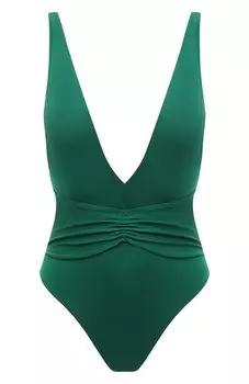 Слитный купальник La Perla