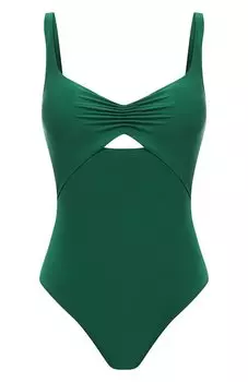 Слитный купальник La Perla