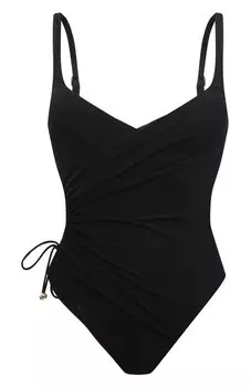 Слитный купальник La Perla