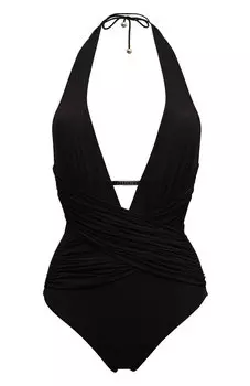 Слитный купальник La Perla