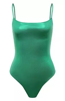 Слитный купальник LAH