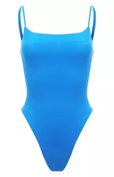 Слитный купальник LAH