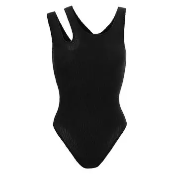 Слитный купальник LÉAH