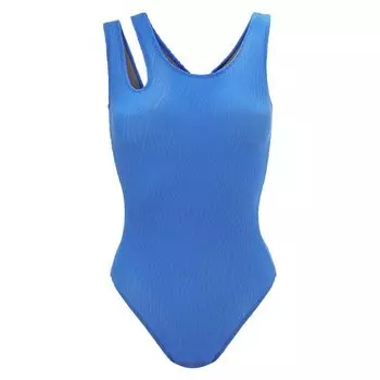 Слитный купальник LÉAH