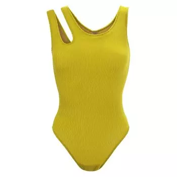 Слитный купальник LÉAH