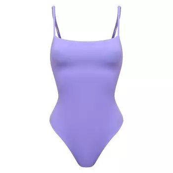 Слитный купальник LÉAH