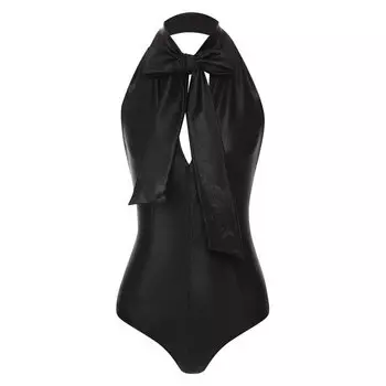 Слитный купальник Lisa Marie Fernandez