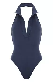 Слитный купальник Lisa Marie Fernandez