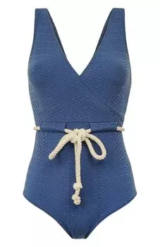 Слитный купальник Lisa Marie Fernandez