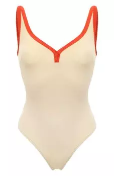 Слитный купальник Lisa Marie Fernandez