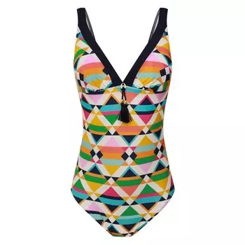 Слитный купальник Lise Charmel