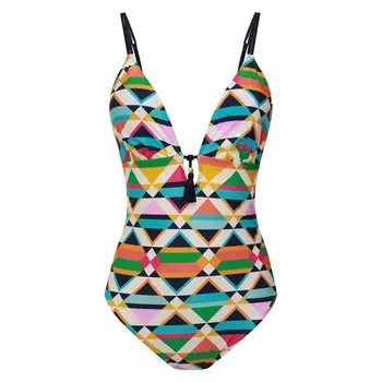 Слитный купальник Lise Charmel