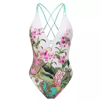 Слитный купальник Lise Charmel