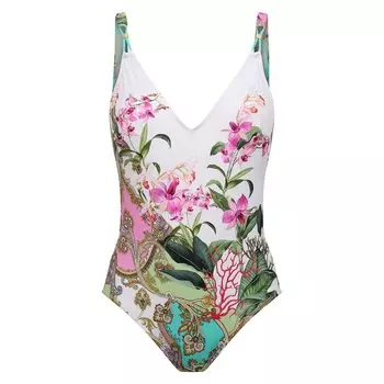 Слитный купальник Lise Charmel