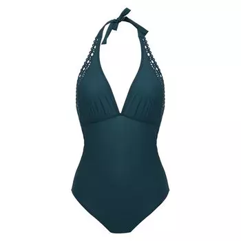 Слитный купальник Lise Charmel