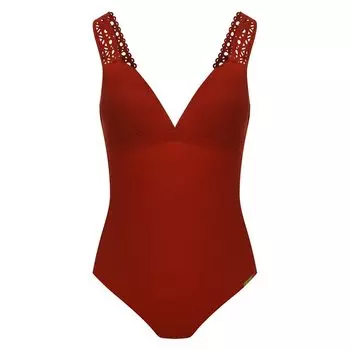 Слитный купальник Lise Charmel