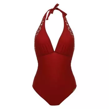 Слитный купальник Lise Charmel