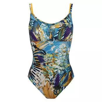 Слитный купальник Lise Charmel