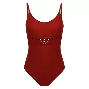 Слитный купальник Lise Charmel