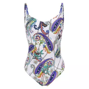 Слитный купальник Lise Charmel