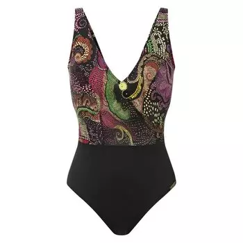 Слитный купальник Lise Charmel