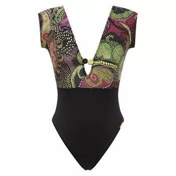 Слитный купальник Lise Charmel