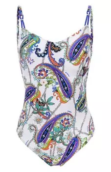 Слитный купальник Lise Charmel