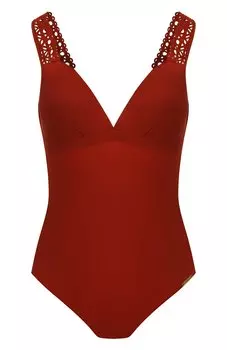 Слитный купальник Lise Charmel