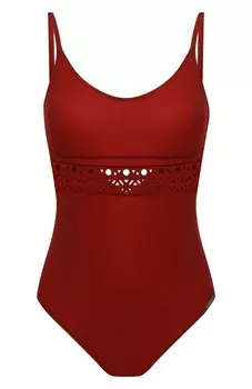 Слитный купальник Lise Charmel