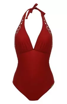 Слитный купальник Lise Charmel