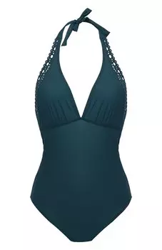 Слитный купальник Lise Charmel