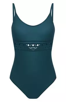 Слитный купальник Lise Charmel