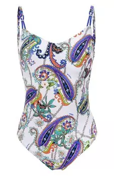 Слитный купальник Lise Charmel