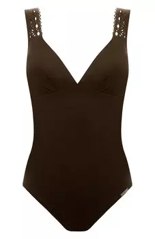 Слитный купальник Lise Charmel