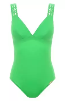 Слитный купальник Lise Charmel