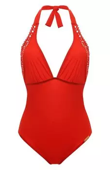 Слитный купальник Lise Charmel