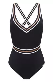 Слитный купальник Lise Charmel