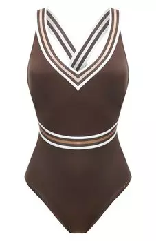 Слитный купальник Lise Charmel