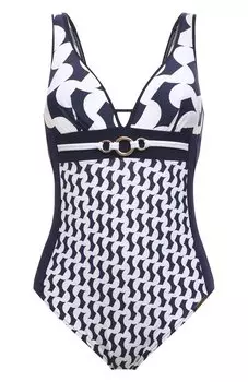 Слитный купальник Lise Charmel