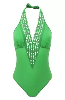 Слитный купальник Lise Charmel