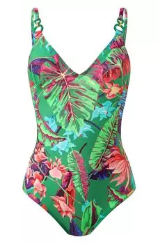 Слитный купальник Lise Charmel