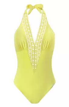 Слитный купальник Lise Charmel