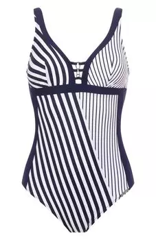 Слитный купальник Lise Charmel