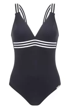 Слитный купальник Lise Charmel